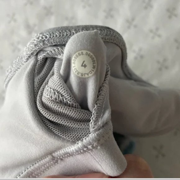 Lululemon Align Tank - Picture 3 of 4